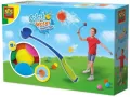 Wyrzutnia wody Splash - tantis.pl