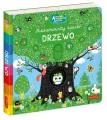 Drzewo. Akademia mądrego dziecka. Niesamowity... - tantis.pl