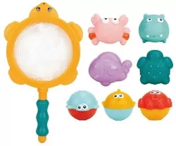 Zabawki do kąpieli