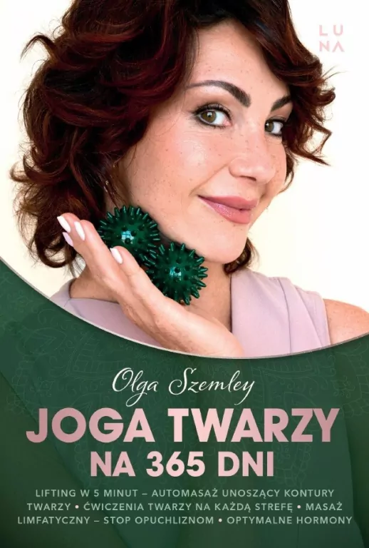 Joga twarzy na 365 dni - tantis.pl