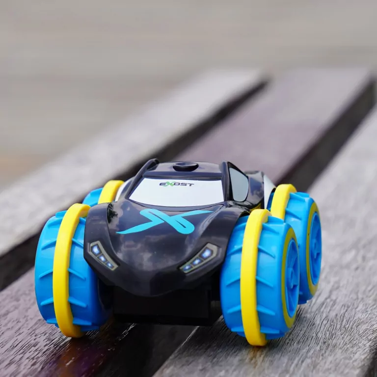 Aqua Cyclone XS 20203 - tantis.pl