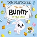 There’s a Bunny in Your Book - tantis.pl