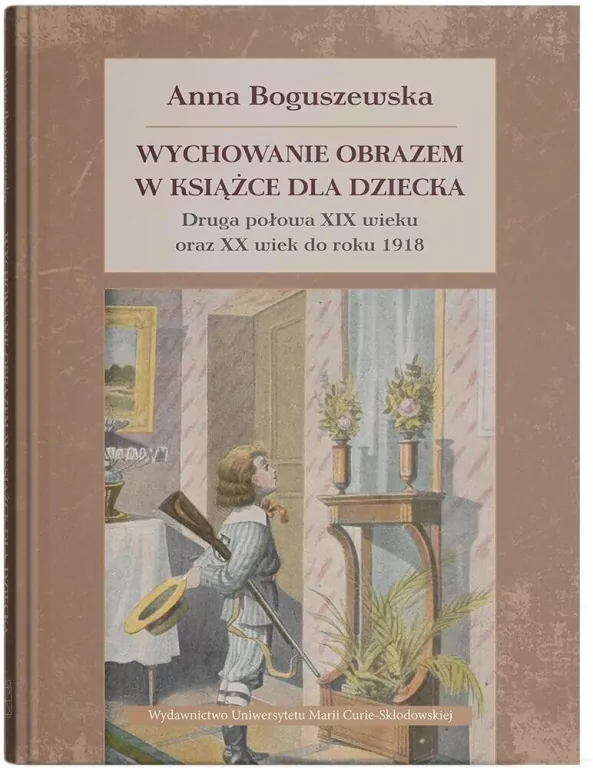 tWychowanie obrazem w książce dla dziecka - tantis.pl