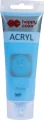 Farba akrylowa 75ml niebieski pastel HAPPY COLOR - tantis.pl