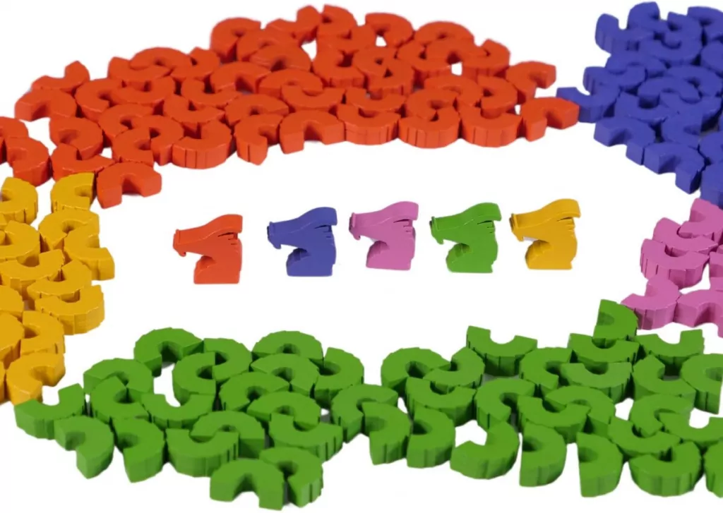 Smoki z głębin - tantis.pl