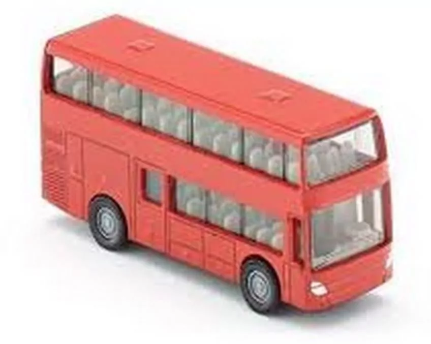 Autobus Turystyczny S1321 Siku 13 - tantis.pl