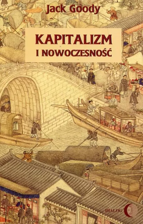 Kapitalizm i nowoczesność - tantis.pl