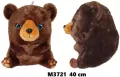 Miś kula 40cm - tantis.pl