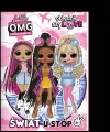 L.O.L. Surprise! OMG Obłędnie styLOVEcz. 2 Świat u stóp - tantis.pl
