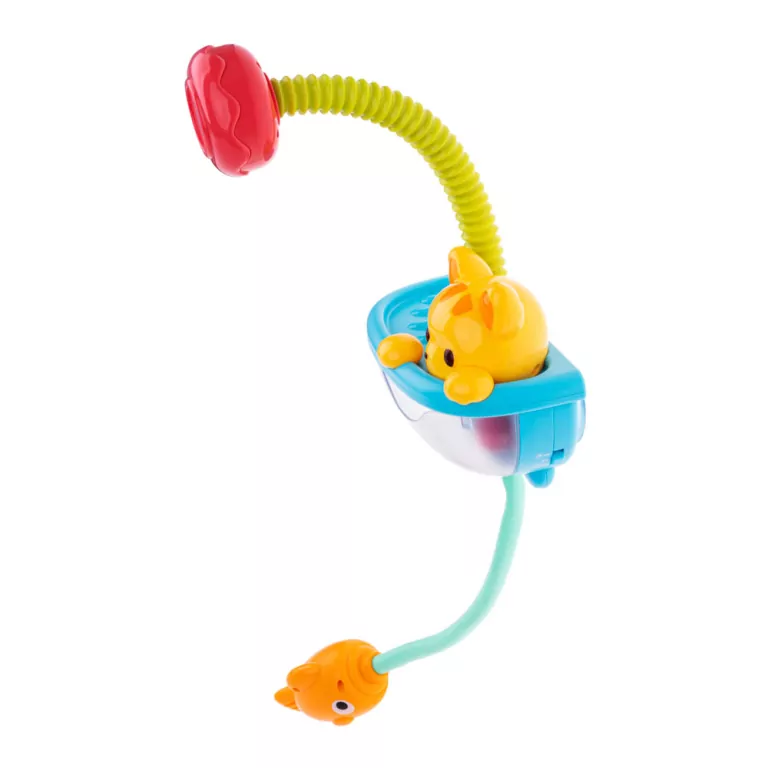 Kotek w kąpieli - spieniona zabawa 50471 - tantis.pl