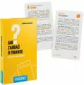 Fiszki. Jak zadbać o finanse? - tantis.pl