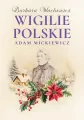 Wigilie Polskie Adama Mickiewicza w.3 - tantis.pl