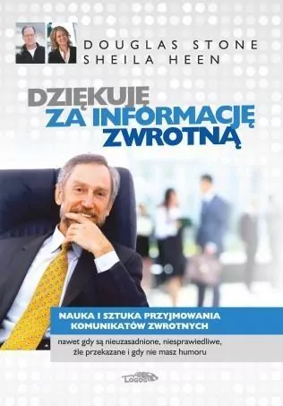 Dziękuję za informację zwrotną - tantis.pl
