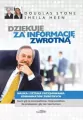 Dziękuję za informację zwrotną - tantis.pl