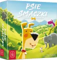 Psie smaczki - tantis.pl