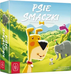 Psie smaczki