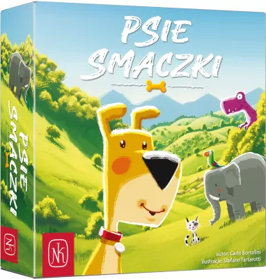 Psie smaczki