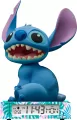 Lampka 3D z budzikiem Stitch LAS3055 - tantis.pl