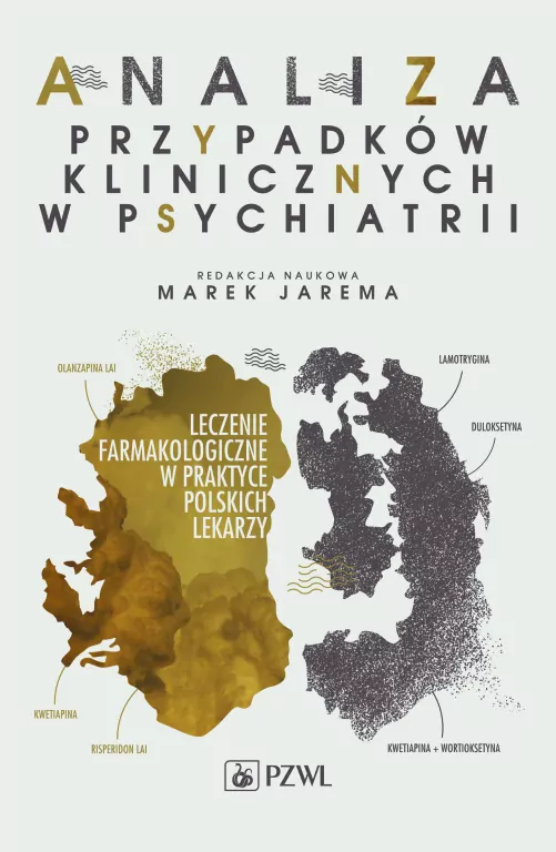Analiza przypadków klinicznych w psychiatrii - tantis.pl