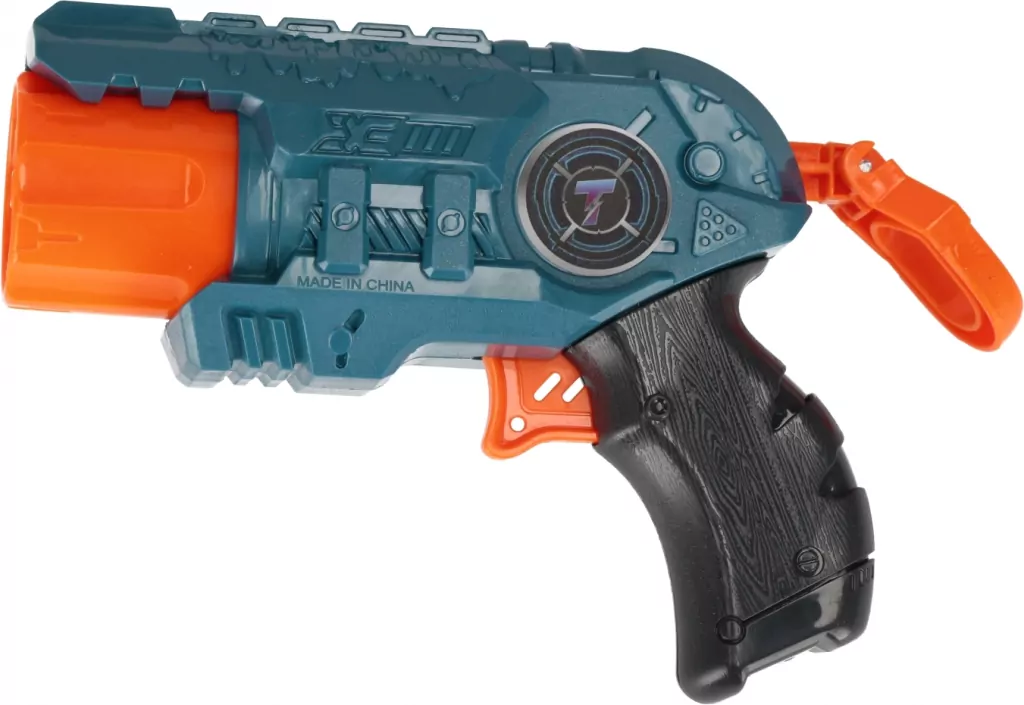 Pistolet na strzałki - tantis.pl