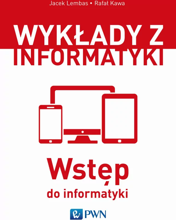 Wstęp do informatyki - tantis.pl