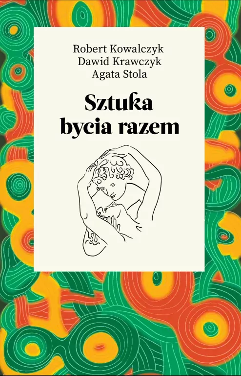 Sztuka bycia razem - tantis.pl