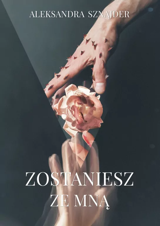 Zostaniesz ze mną - tantis.pl