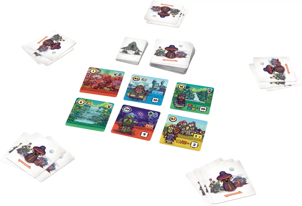 Hen daleko - tantis.pl