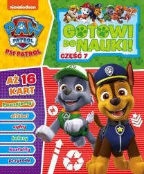 Psi Patrol. Gotowi do nauki 7