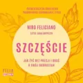 Szczęście. Jak żyć bez presji i dbać o swój... CD. Audiobook - tantis.pl