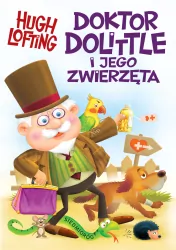 Doktor Dolittle i jego zwierzęta
