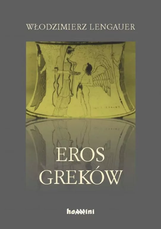 Eros Greków - tantis.pl