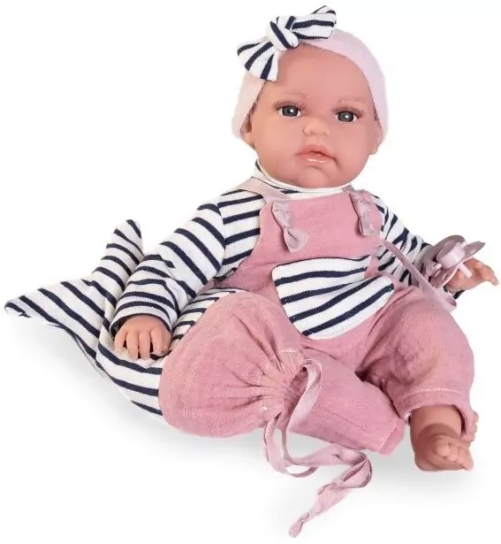 Lalka hiszpańska Toneta 34cm - tantis.pl