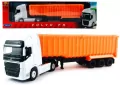 Tir Volvo FH 1:64 WELLY - tantis.pl