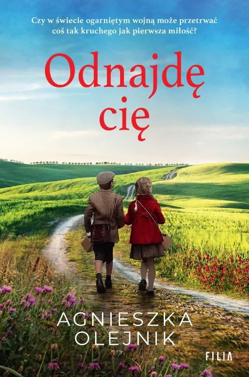 Odnajdę cię - tantis.pl