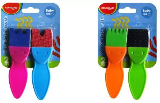 Pędzle teksturowe - tantis.pl