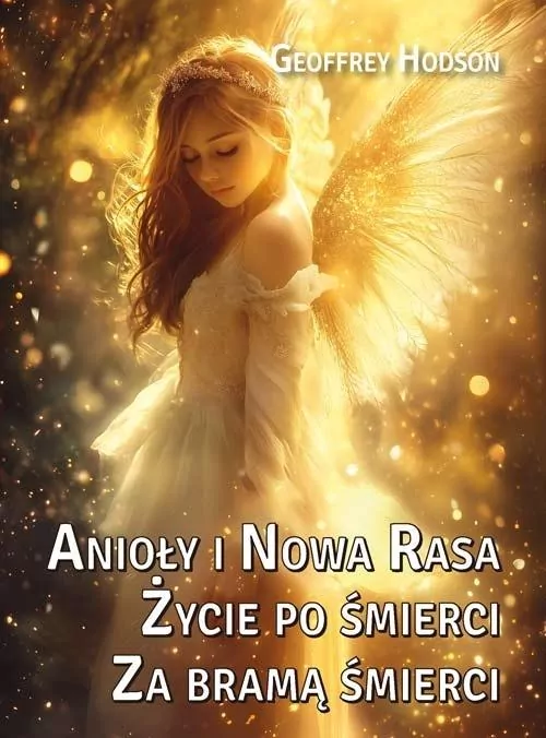 Anioły i Nowa Rasa. Życie po śmierci. Za bramą śmierci - tantis.pl