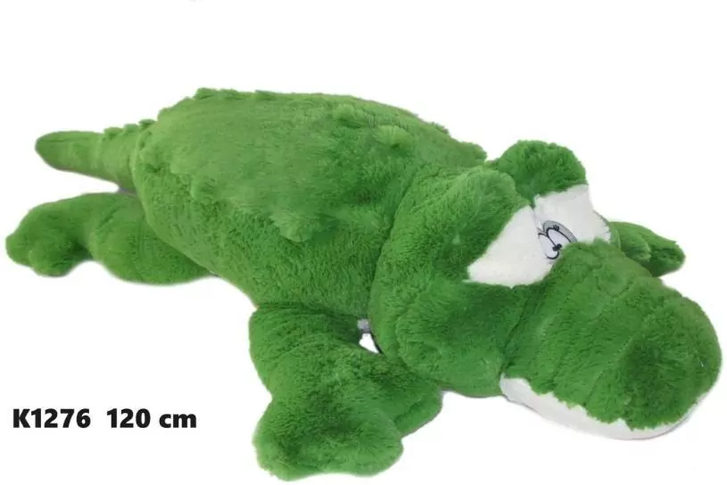 Krokodyl 120cm - tantis.pl