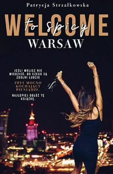 Welcome to Spicy Warsaw - tantis.pl