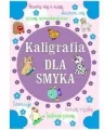 Kaligrafia dla smyka - tantis.pl