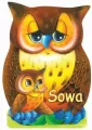 Sowa LIWONA - tantis.pl