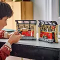 LEGO® Harry Potter. Book nook: Ekspres do Hogwartu™ 76450 - tantis.pl