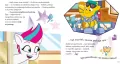 Nowa kolekcja bajek. Nowe pokolenie. My Little Pony - tantis.pl