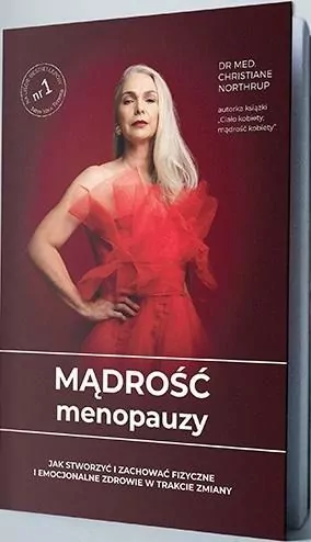 Mądrość menopauzy - tantis.pl