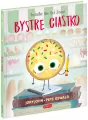 Bystre Ciastko. Smaczna Banda i emocje - tantis.pl