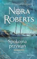 Spokojna przystań. Saga rodu Quinnów. Tom 3 - tantis.pl