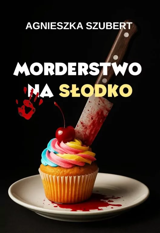 Morderstwo na słodko - tantis.pl