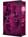 Phantom’s Game (barwione brzegi) - tantis.pl