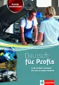 Deutsch für Profis. Język niemiecki zawodowy dla szkół ponadgimnazjalnych. Branża mechaniczna - tantis.pl