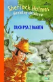 Duch psa z bagien - tantis.pl